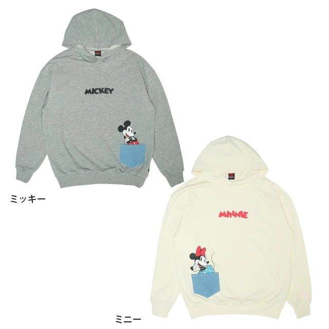Japanese BDL x Disney Kids Sweatshirts (S-XL) (Adult Spring/Summer) TOPS
