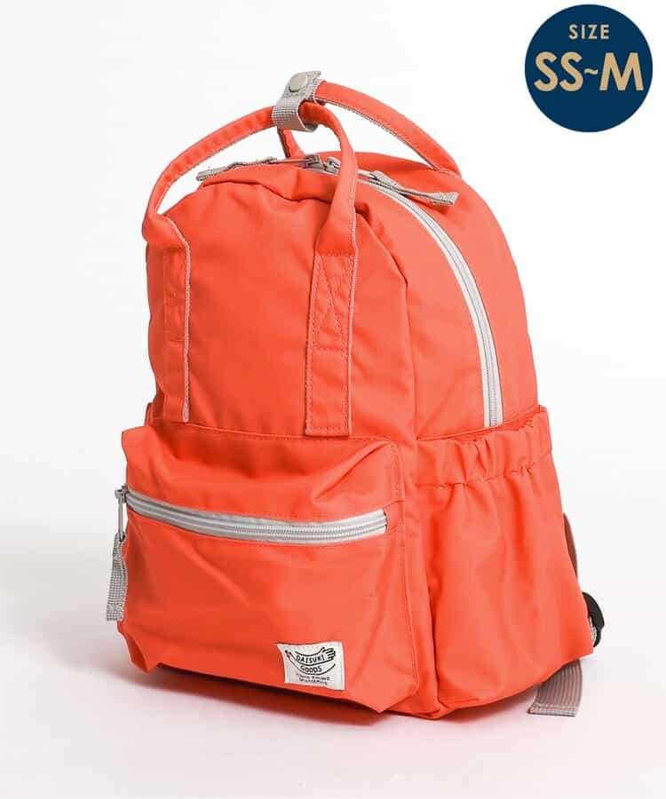Japan direct delivery BR#22EE classic popular DAISUKI backpack SS-M bag series other brands