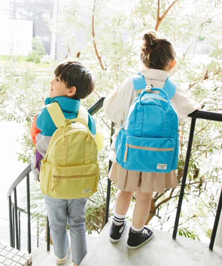 Japan direct delivery BR#22EE classic popular DAISUKI backpack SS-M bag series other brands