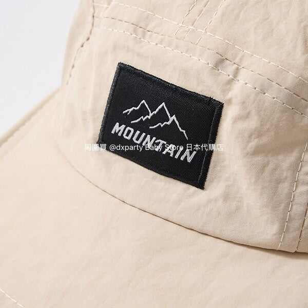 b・ROOM Cap 52cm Hat Series Direct from Japan