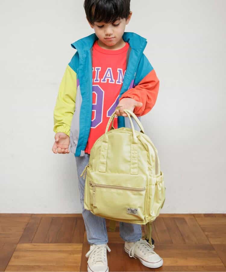 Japan direct delivery BR#22EE classic popular DAISUKI backpack SS-M bag series other brands