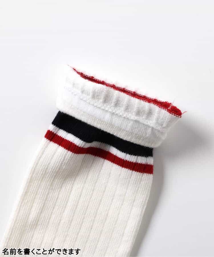 BREEZE socks (1 pair, 13-21cm) shipped directly from Japan. Perfect for interviews, banquets, and performances.