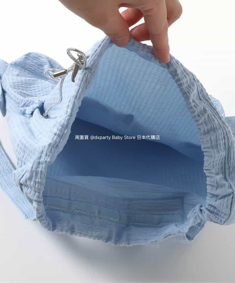BREEZE backpack series and other brands shipped directly from Japan