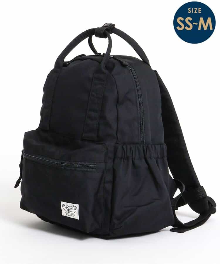 Japan direct delivery BR#22EE classic popular DAISUKI backpack SS-M bag series other brands