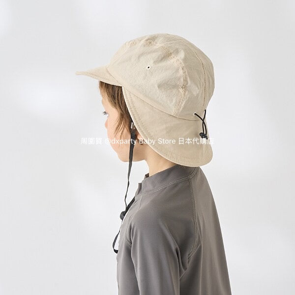 b・ROOM Cap 52cm Hat Series Direct from Japan