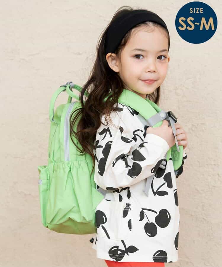 Japan direct delivery BR#22EE classic popular DAISUKI backpack SS-M bag series other brands