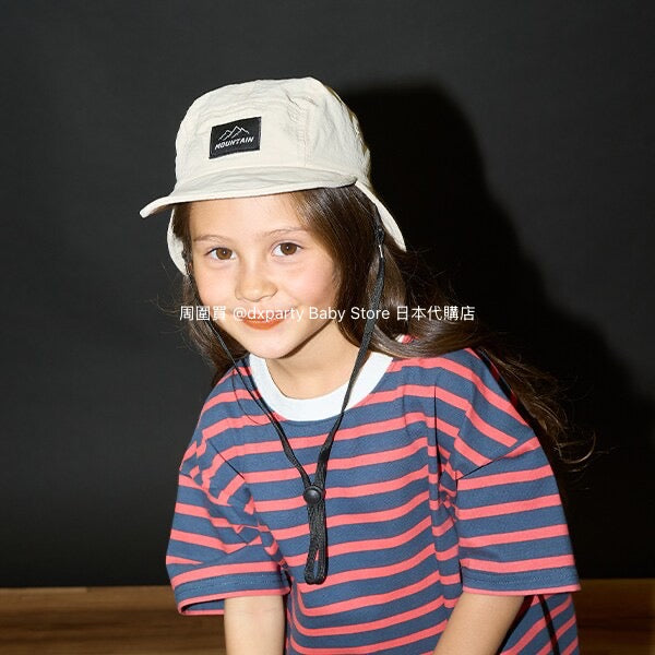 b・ROOM Cap 52cm Hat Series Direct from Japan