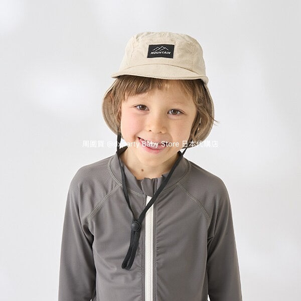 b・ROOM Cap 52cm Hat Series Direct from Japan