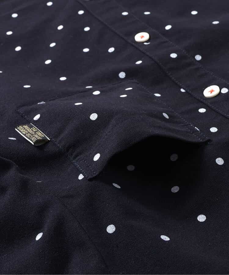 Japanese children's clothing BREEZE x Disney shirt 90-130cm boys' spring TOPS interview/banquet/performance