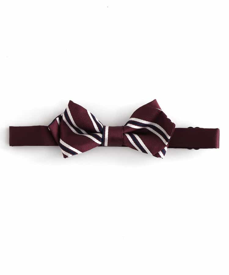 BREEZE formal ties/hair accessories for interviews/banquets/performances shipped directly from Japan