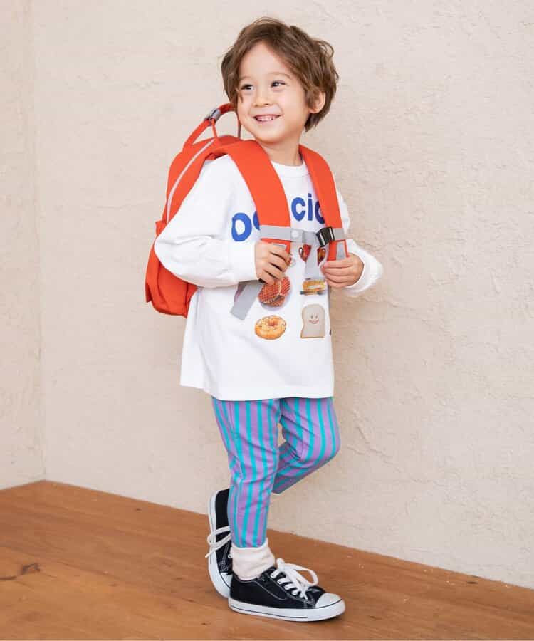 Japan direct delivery BR#22EE classic popular DAISUKI backpack SS-M bag series other brands