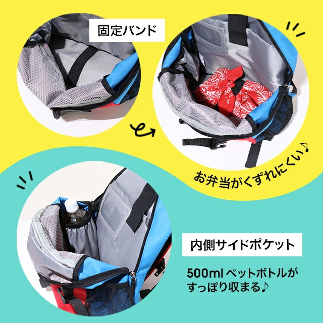 BDL Skateboard Backpack Series Other Brands Direct from Japan