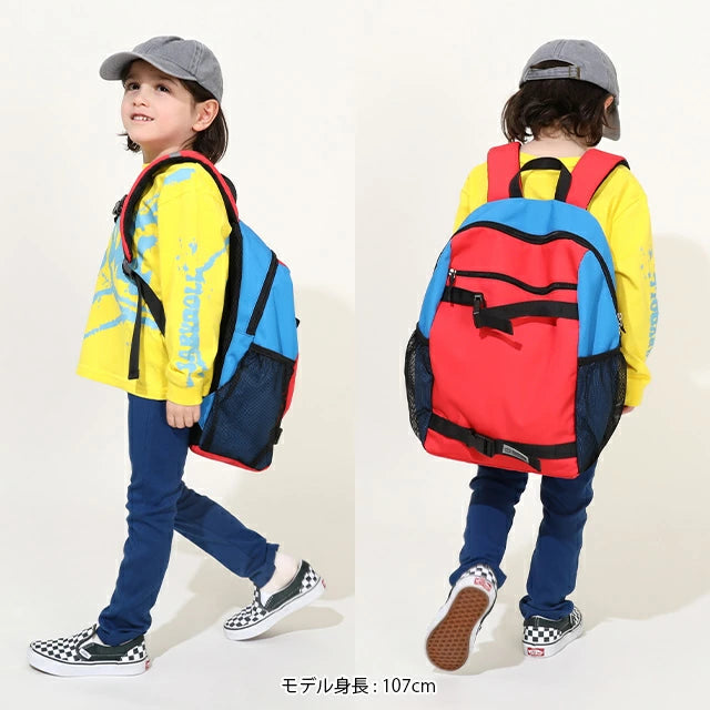 BDL Skateboard Backpack Series Other Brands Direct from Japan