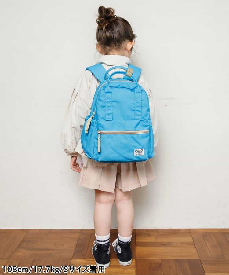 Japan direct delivery BR#22EE classic popular DAISUKI backpack SS-M bag series other brands