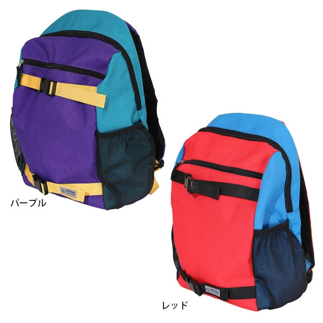 BDL Skateboard Backpack Series Other Brands Direct from Japan