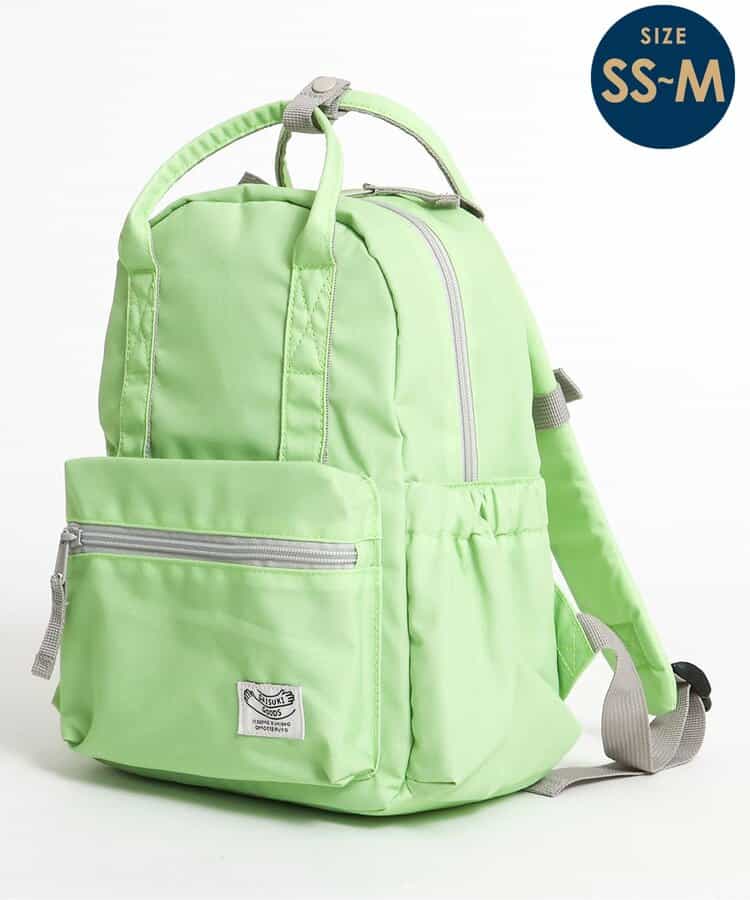 Japan direct delivery BR#22EE classic popular DAISUKI backpack SS-M bag series other brands