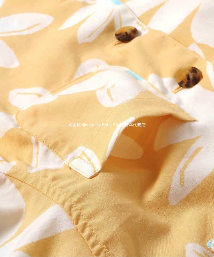 BREEZE Summer Shirt Two-Piece Set (80-140cm) for Boys (Summer TOPS PANTS)
