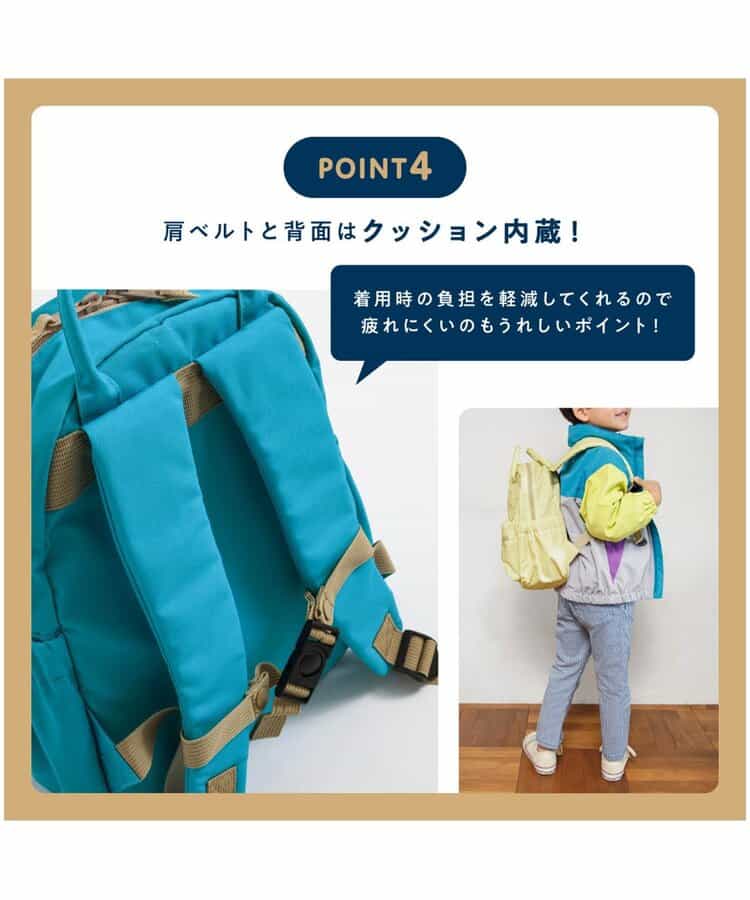 Japan direct delivery BR#22EE classic popular DAISUKI backpack SS-M bag series other brands