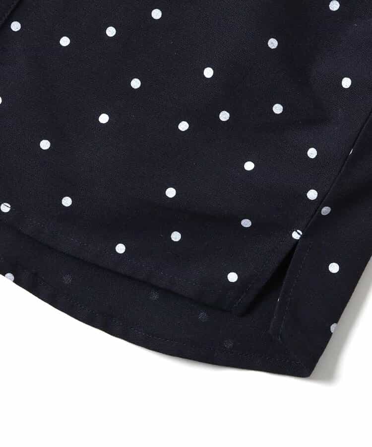 Japanese children's clothing BREEZE x Disney shirt 90-130cm boys' spring TOPS interview/banquet/performance
