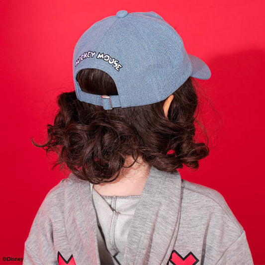 日本直送 BDL x Disney Cap帽 50-54cm 帽系列