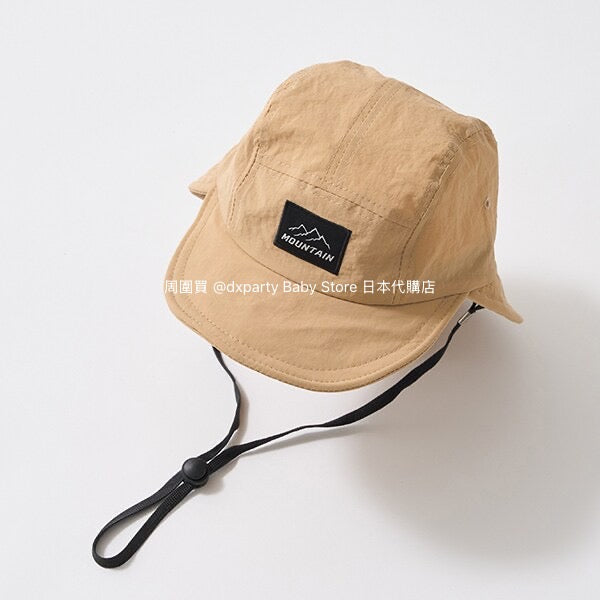 b・ROOM Cap 52cm Hat Series Direct from Japan
