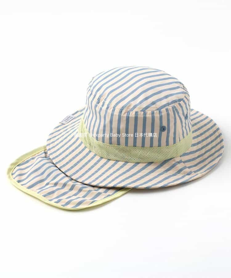 BREEZE UV Protection Bucket Hat (50-58cm) Direct from Japan