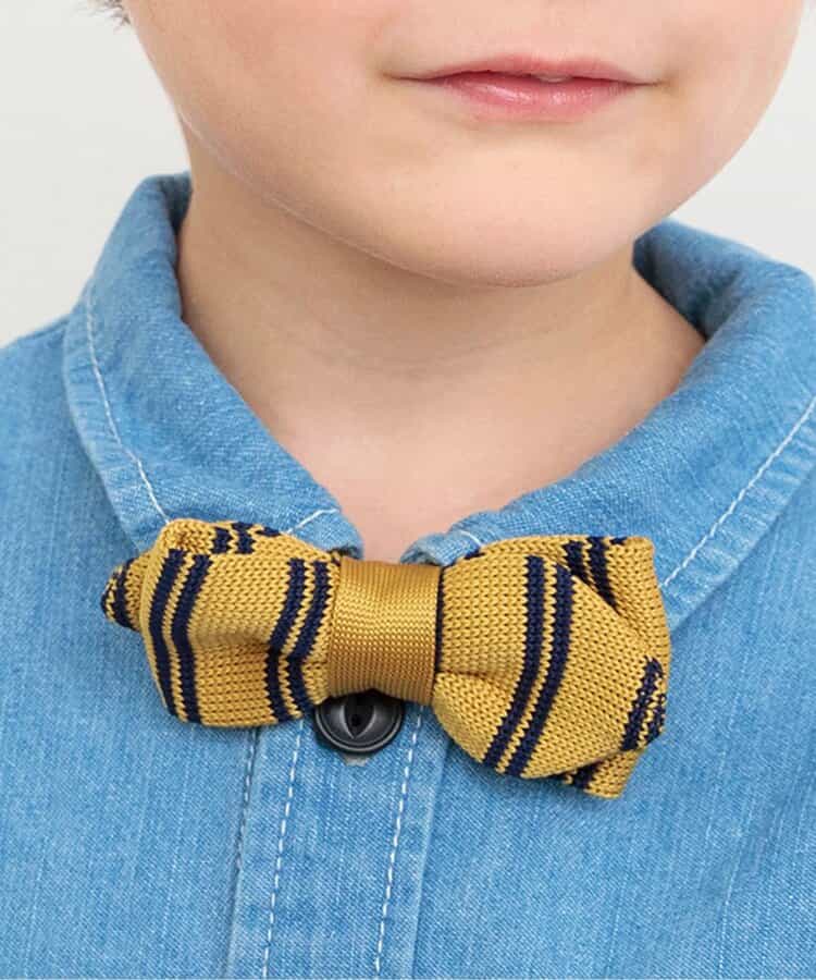 BREEZE formal ties/hair accessories for interviews/banquets/performances shipped directly from Japan