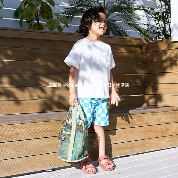 Direct from Japan b・R# Beach Bag Series Other Brands Summer Swimwear Special