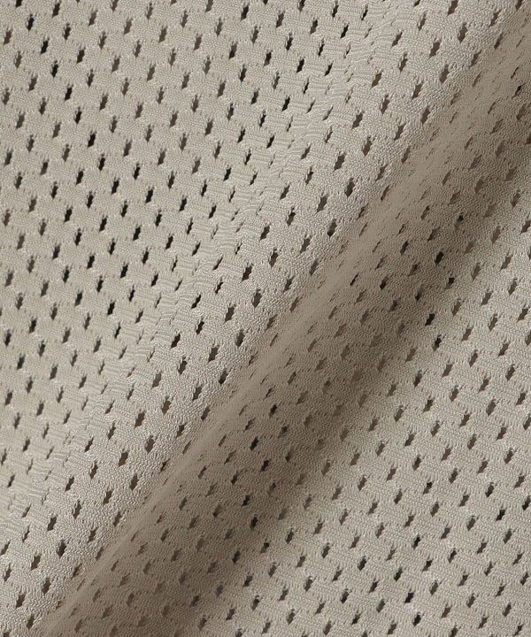 日本童裝 BE#AMS mini 編號網眼上衣 90-140cm 男童款/女童款 夏季 TOPS