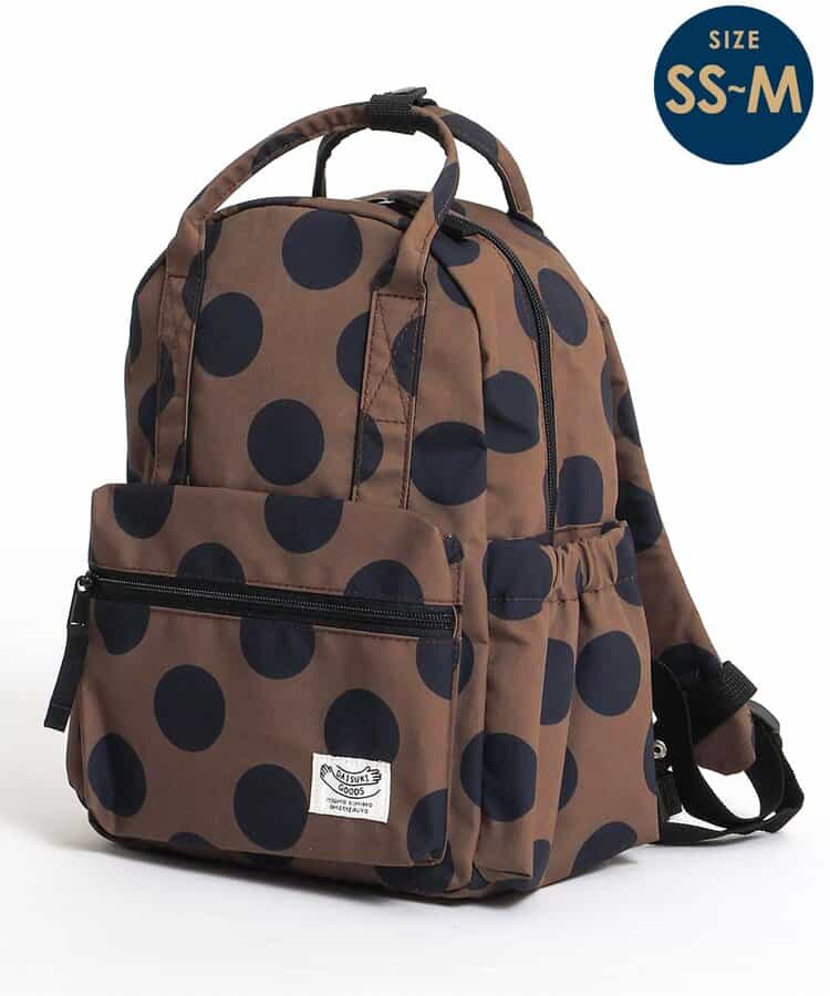 Japan direct delivery BR#22EE classic popular DAISUKI backpack SS-M bag series other brands