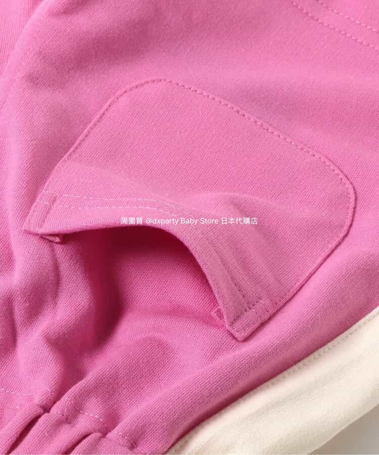 Japanese children's clothing BREEZE sports shorts 80-140cm boys'/girls' summer PANTS
