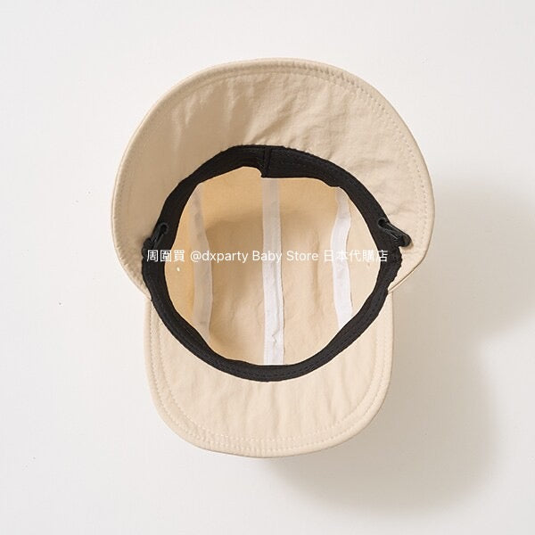 b・ROOM Cap 52cm Hat Series Direct from Japan