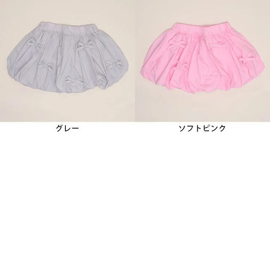 Japanese BDL x Disney parent-child print tops (80-150cm) for boys and girls (summer TOPS)