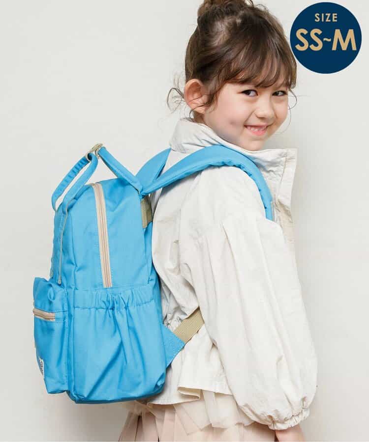 Japan direct delivery BR#22EE classic popular DAISUKI backpack SS-M bag series other brands