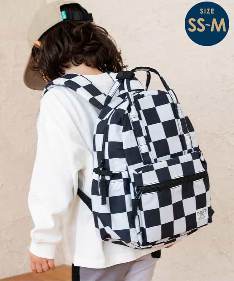 Japan direct delivery BR#22EE classic popular DAISUKI backpack SS-M bag series other brands