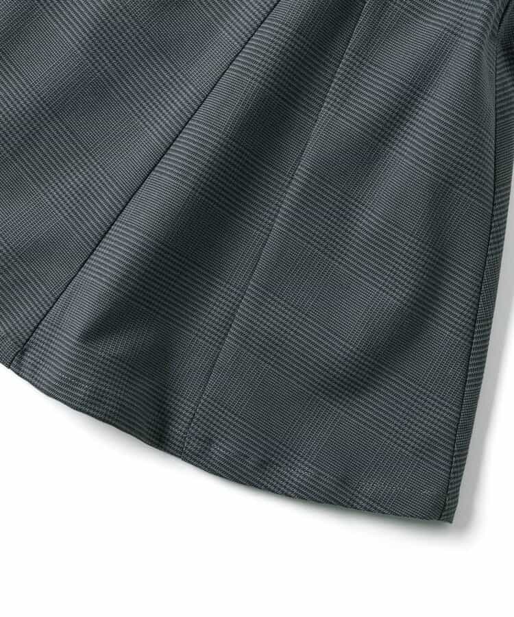 Japanese children's clothing BREEZE vest dress 90-130cm girls spring dresses for interviews/banquets/performances