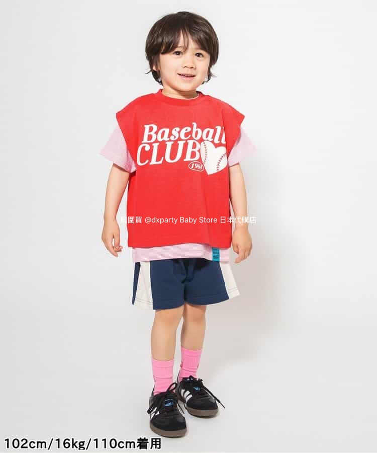 Japanese children's clothing BREEZE sports shorts 80-140cm boys'/girls' summer PANTS