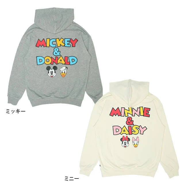 Japanese BDL x Disney Kids Sweatshirts (S-XL) (Adult Spring/Summer) TOPS