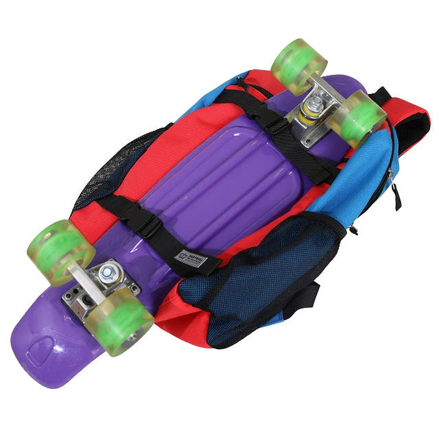 BDL Skateboard Backpack Series Other Brands Direct from Japan