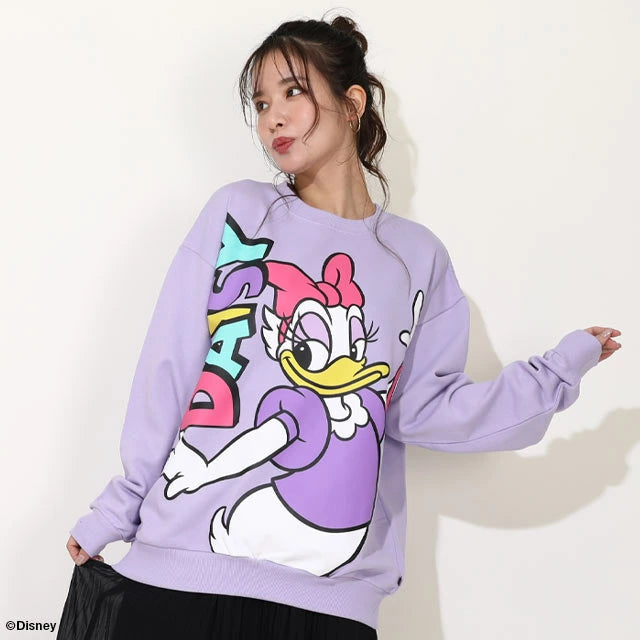 Japanese BDL x Disney Kids Sweatshirts (S-XL) (Adult Spring/Summer) TOPS