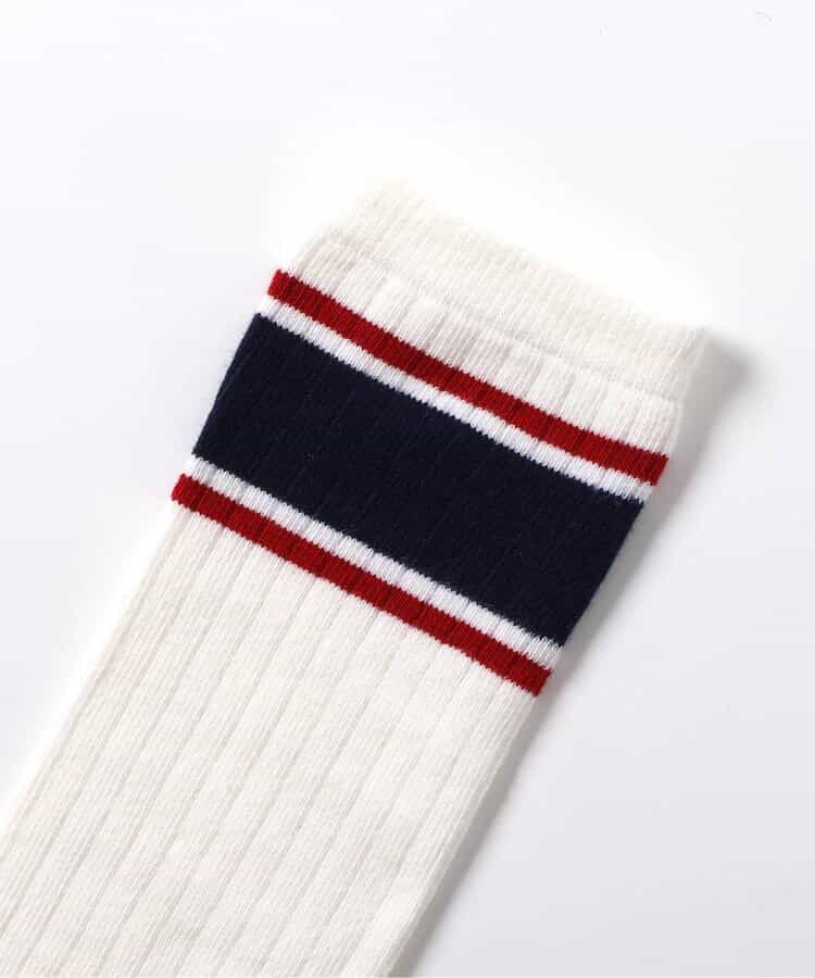 BREEZE socks (1 pair, 13-21cm) shipped directly from Japan. Perfect for interviews, banquets, and performances.