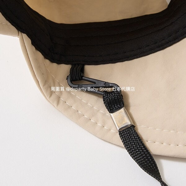 b・ROOM Cap 52cm Hat Series Direct from Japan