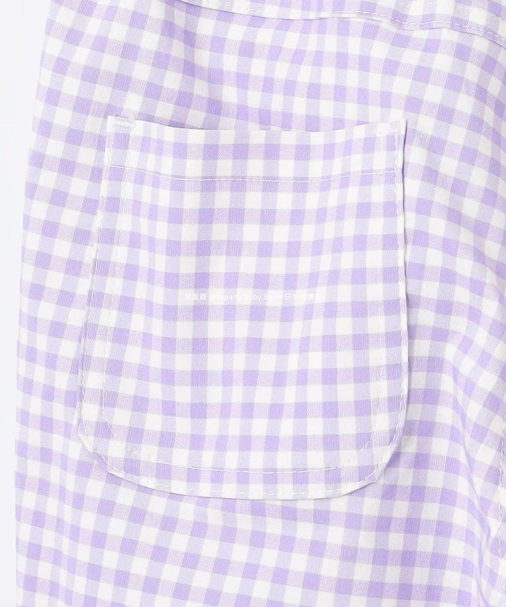 Japanese children's clothing aF#a325 contact cold stretch leggings 100-160cm girls summer PANTS