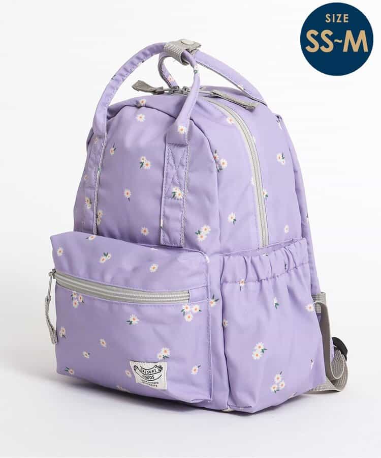 Japan direct delivery BR#22EE classic popular DAISUKI backpack SS-M bag series other brands