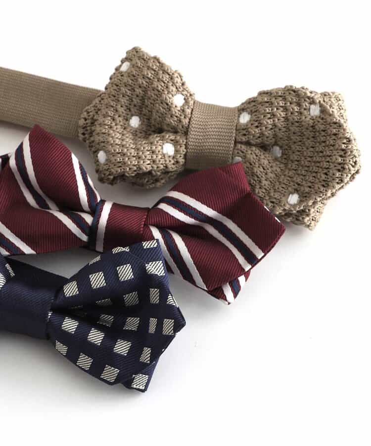 BREEZE formal ties/hair accessories for interviews/banquets/performances shipped directly from Japan