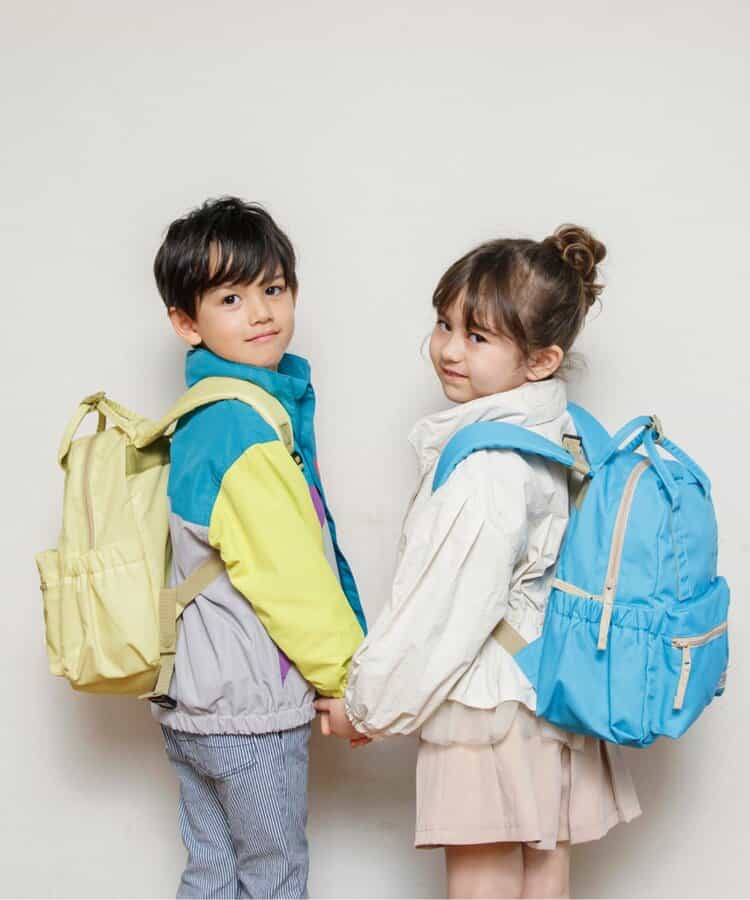 Japan direct delivery BR#22EE classic popular DAISUKI backpack SS-M bag series other brands