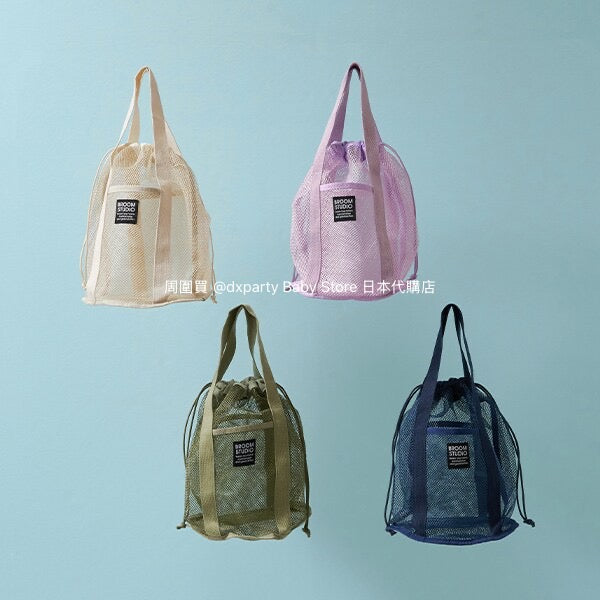 Direct from Japan b・R# Beach Bag Series Other Brands Summer Swimwear Special