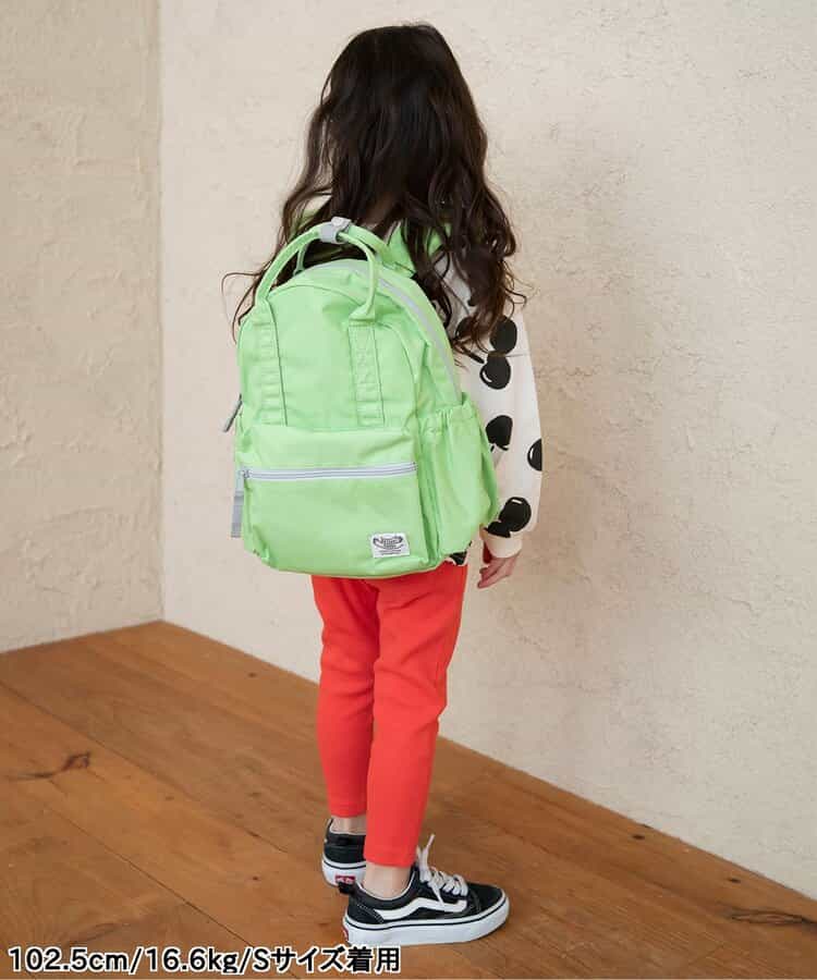Japan direct delivery BR#22EE classic popular DAISUKI backpack SS-M bag series other brands