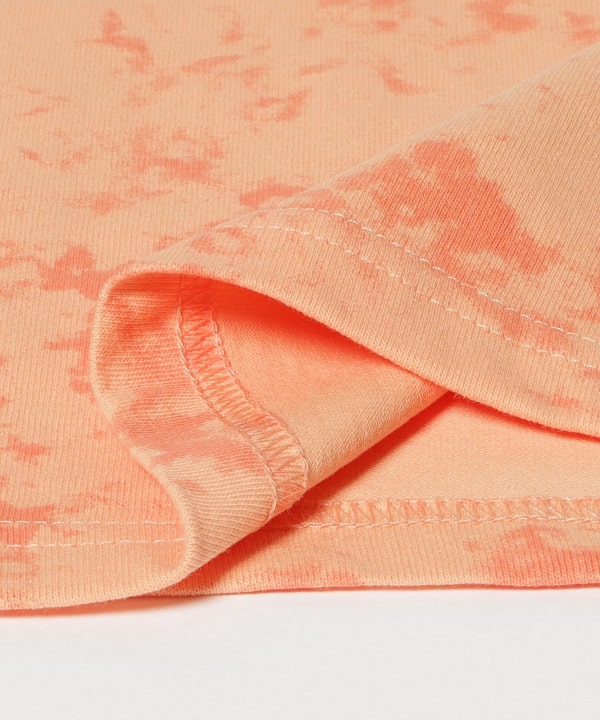 日本童裝 BE#AMS mini 扎染印花兩件套裝 90-150cm 男童款 夏季 TOPS PANTS