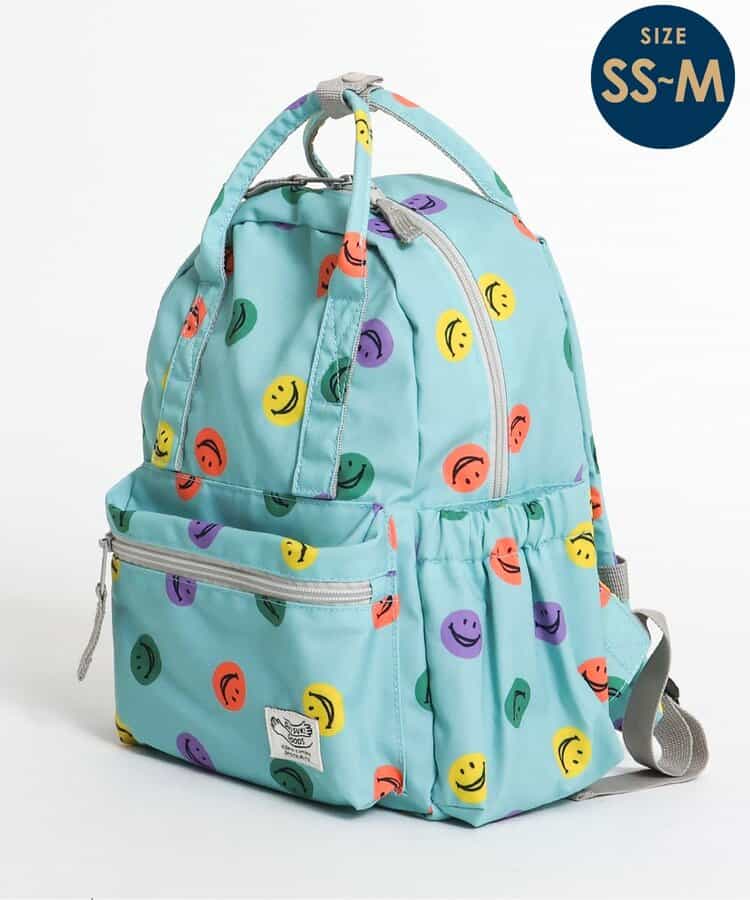 Japan direct delivery BR#22EE classic popular DAISUKI backpack SS-M bag series other brands